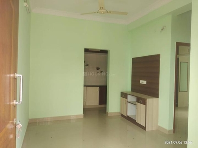 1 BHK Independent House for rent in HSR Layout, Bangalore - 650 Sqft
