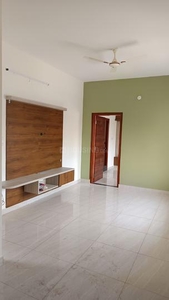 1 BHK Independent House for rent in Kammanahalli, Bangalore - 700 Sqft