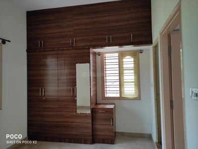 1 BHK Independent House for rent in Kengeri Satellite Town, Bangalore - 300 Sqft