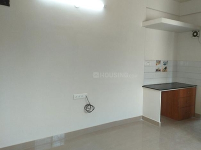 1 BHK Independent House for rent in Munnekollal, Bangalore - 500 Sqft