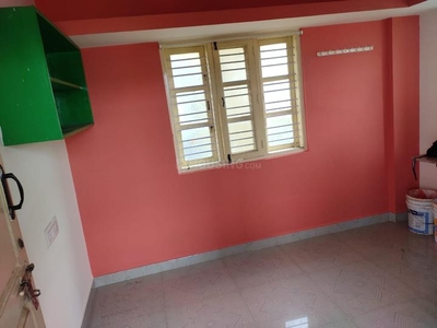 1 BHK Independent House for rent in Thotada Guddadhalli Village, Bangalore - 600 Sqft