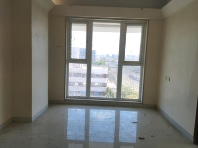 1 BHK Villa for rent in Vile Parle East, Mumbai - 650 Sqft
