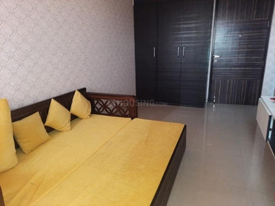 1 RK Flat for rent in Andheri East, Mumbai - 450 Sqft