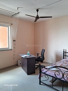 1 RK Flat for rent in Battarahalli, Bangalore - 450 Sqft