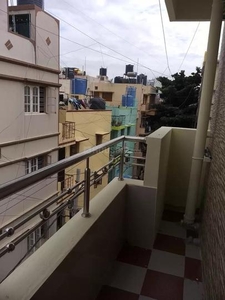 1 RK Flat for rent in BTM Layout, Bangalore - 300 Sqft