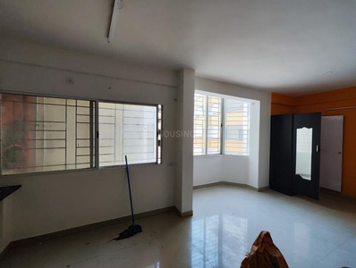 1 RK Flat for rent in Electronic City, Bangalore - 560 Sqft
