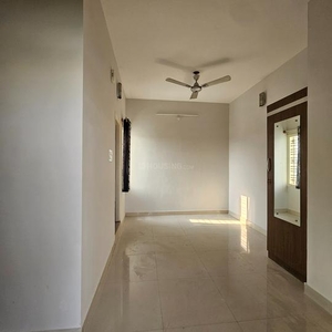 1 RK Flat for rent in HSR Layout, Bangalore - 300 Sqft