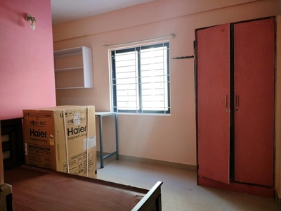 1 RK Independent Floor for rent in BTM Layout, Bangalore - 280 Sqft