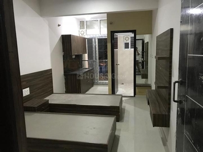1 RK Independent Floor for rent in HSR Layout, Bangalore - 300 Sqft