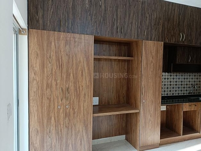 1 RK Independent Floor for rent in Hulimavu, Bangalore - 500 Sqft