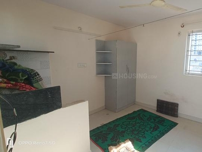 1 RK Independent Floor for rent in JP Nagar, Bangalore - 300 Sqft