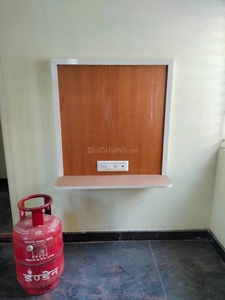 1 RK Independent Floor for rent in JP Nagar, Bangalore - 450 Sqft