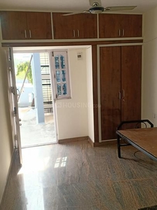 1 RK Independent Floor for rent in Koramangala, Bangalore - 500 Sqft