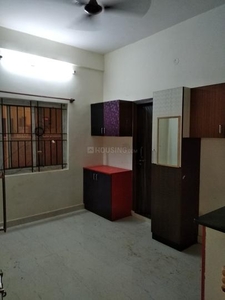 1 RK Independent Floor for rent in Munnekollal, Bangalore - 350 Sqft