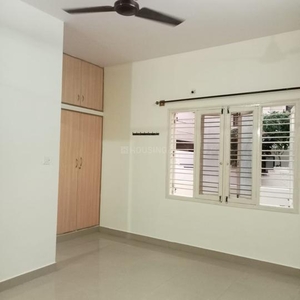 1 RK Independent Floor for rent in Murugeshpalya, Bangalore - 400 Sqft