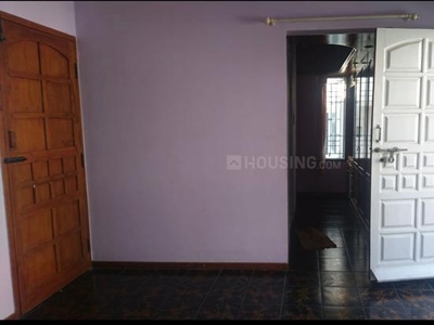 1 RK Independent House for rent in Banashankari, Bangalore - 500 Sqft