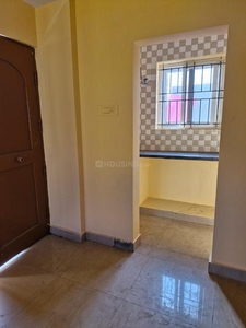 1 RK Independent House for rent in Horamavu, Bangalore - 350 Sqft