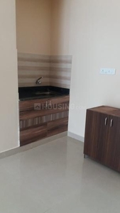 1 RK Independent House for rent in Murugeshpalya, Bangalore - 300 Sqft