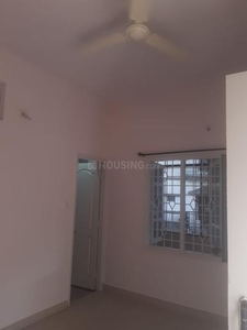 1 RK Independent House for rent in New Thippasandra, Bangalore - 350 Sqft