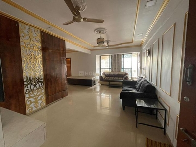 1500 Sqft 2 BHK Flat for sale in Shree Krishana Palace