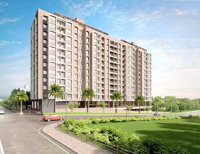 1.5BHK Apartment for Sale