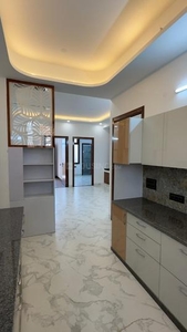 1750 Sqft 3 BHK Independent Floor for sale in Aditya World City Residential Plots