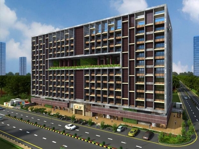 2 BHK 1012 Sq. ft Apartment for Sale in Hadapsar, Pune