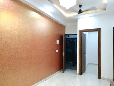 2 BHK 1050 Sqft Independent Floor for sale at Vaishali, Ghaziabad