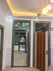 2 BHK 950 Sqft Independent Floor for sale at Vasundhara, Ghaziabad