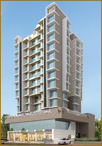 2 BHK Apartment for Sale in Kandivali West, Mumbai