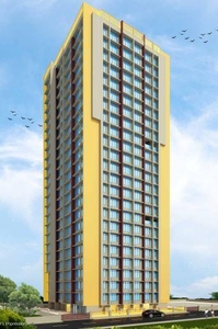 2 BHK Apartment for Sale in Malad East, Mumbai