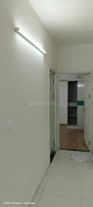 2 BHK Flat for rent in Agrahara Layout, Bangalore - 1009 Sqft