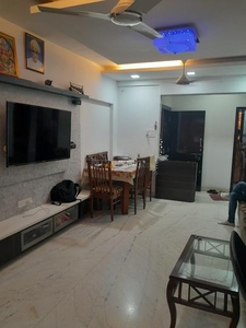 2 BHK Flat for rent in Andheri East, Mumbai - 850 Sqft