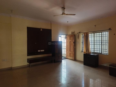 2 BHK Flat for rent in Attiguppe, Bangalore - 1250 Sqft
