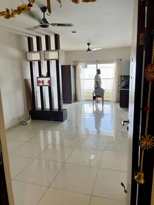 2 BHK Flat for rent in Balagere, Bangalore - 1204 Sqft