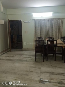 2 BHK Flat for rent in Bellandur, Bangalore - 1050 Sqft