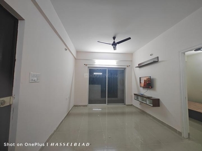 2 BHK Flat for rent in Bellandur, Bangalore - 1155 Sqft