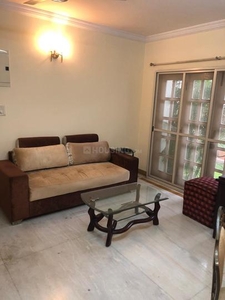 2 BHK Flat for rent in Benson Town, Bangalore - 1400 Sqft