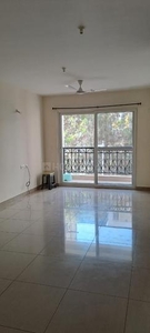 2 BHK Flat for rent in Bhoganhalli, Bangalore - 1250 Sqft
