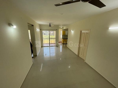 2 BHK Flat for rent in Bommasandra, Bangalore - 1080 Sqft