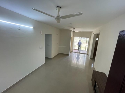 2 BHK Flat for rent in Bommasandra, Bangalore - 1090 Sqft