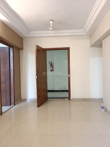 2 BHK Flat for rent in Borivali West, Mumbai - 751 Sqft