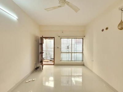 2 BHK Flat for rent in BTM Layout, Bangalore - 1350 Sqft