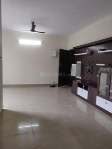 2 BHK Flat for rent in Carmelaram, Bangalore - 1055 Sqft