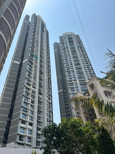 2 BHK Flat for rent in Dahisar East, Mumbai - 1000 Sqft