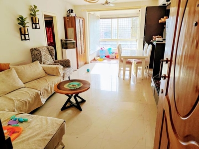 2 BHK Flat for rent in Devinagar, Bangalore - 1350 Sqft