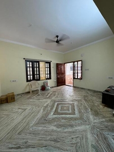 2 BHK Flat for rent in Domlur Layout, Bangalore - 1350 Sqft