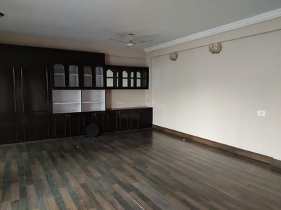 2 BHK Flat for rent in Domlur Layout, Bangalore - 1750 Sqft