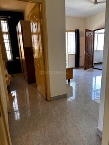 2 BHK Flat for rent in Electronic City, Bangalore - 1100 Sqft