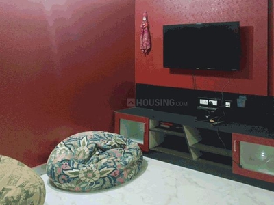 2 BHK Flat for rent in Electronic City, Bangalore - 1200 Sqft